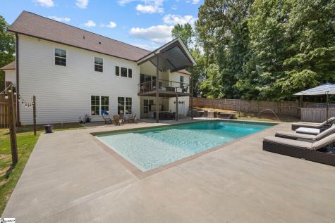 101 Masonbuilt Drive Taylors SC 29687