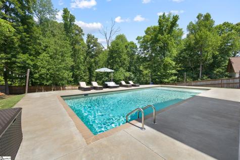 101 Masonbuilt Drive Taylors SC 29687