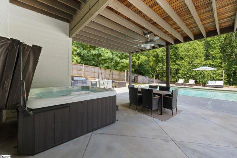 101 Masonbuilt Drive Taylors SC 29687
