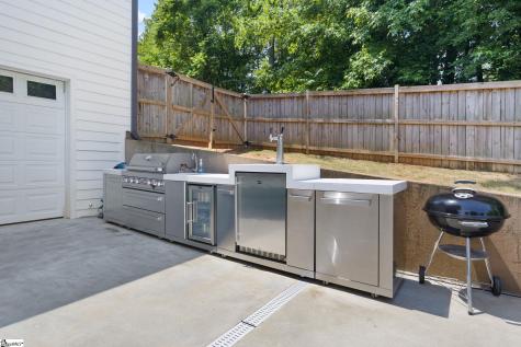 101 Masonbuilt Drive Taylors SC 29687