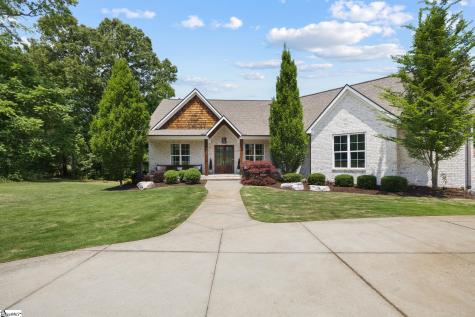 101 Masonbuilt Drive Taylors SC 29687
