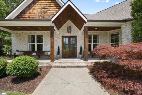 101 Masonbuilt Drive Taylors SC 29687