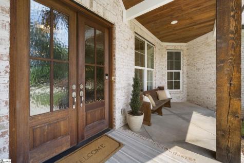 101 Masonbuilt Drive Taylors SC 29687