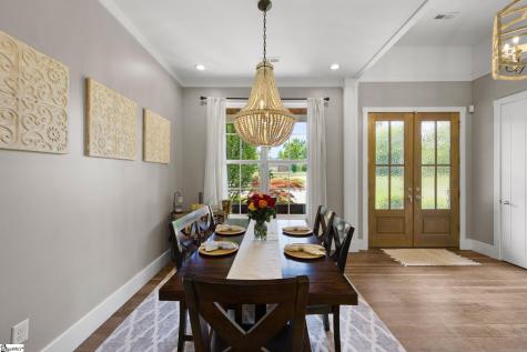 101 Masonbuilt Drive Taylors SC 29687