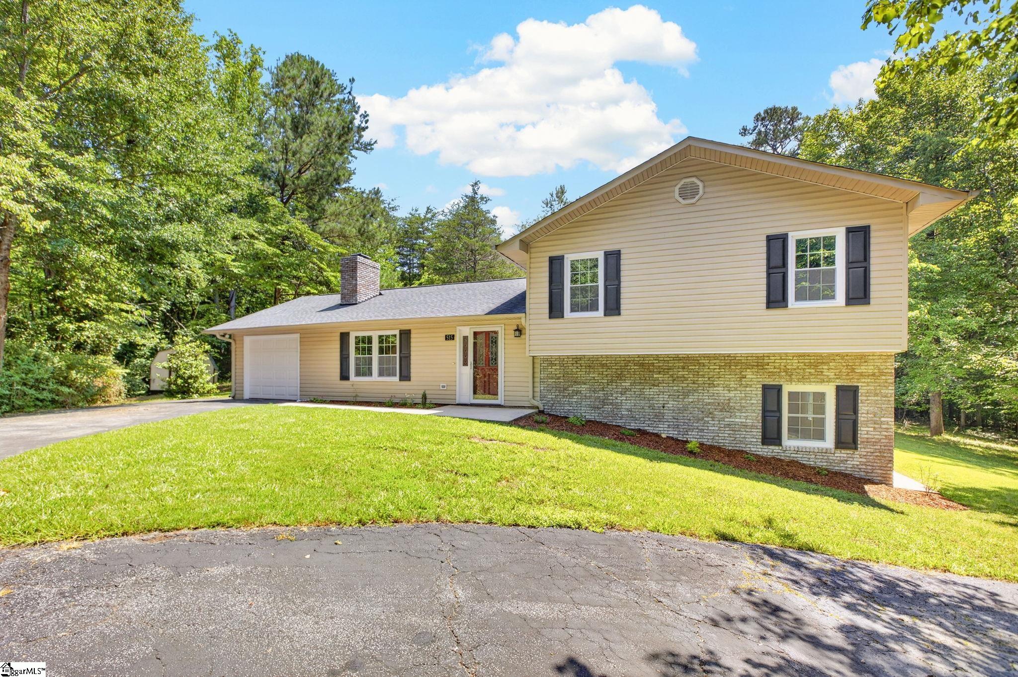 515 Hartwell Drive Seneca SC 29672