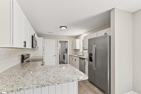 515 Hartwell Drive Seneca SC 29672