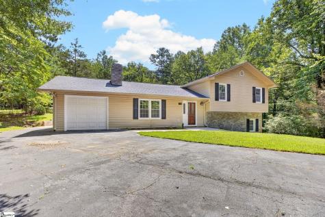 515 Hartwell Drive Seneca SC 29672