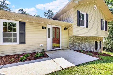 515 Hartwell Drive Seneca SC 29672