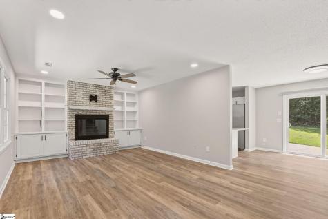 515 Hartwell Drive Seneca SC 29672