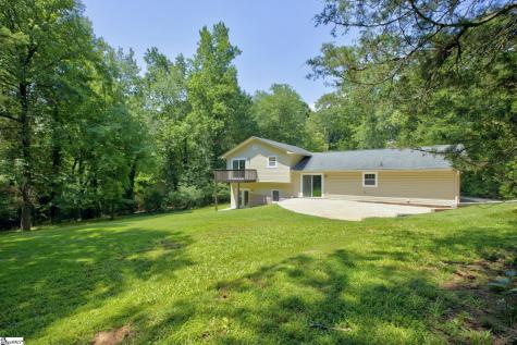 515 Hartwell Drive Seneca SC 29672