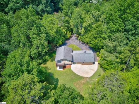 515 Hartwell Drive Seneca SC 29672