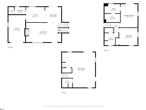 515 Hartwell Drive Seneca SC 29672