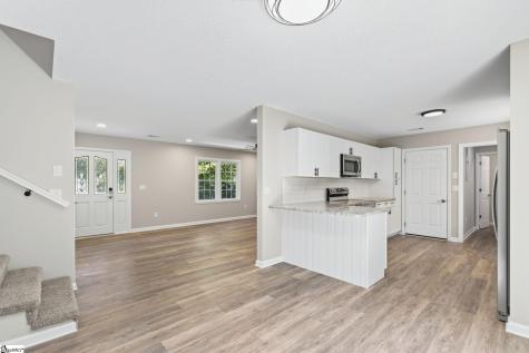 515 Hartwell Drive Seneca SC 29672
