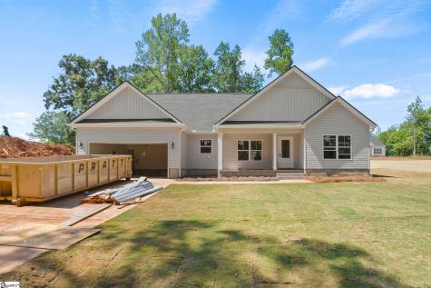 213 Buckingham Road Duncan SC 29334