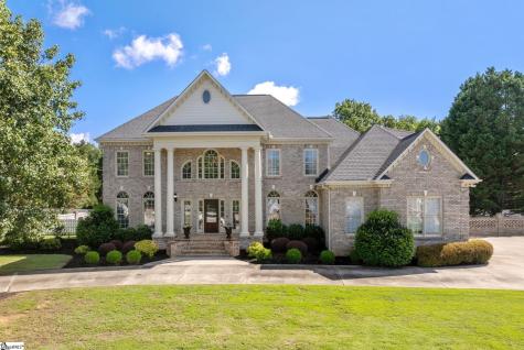 3 Charlestonplace Court Greenville SC 29615