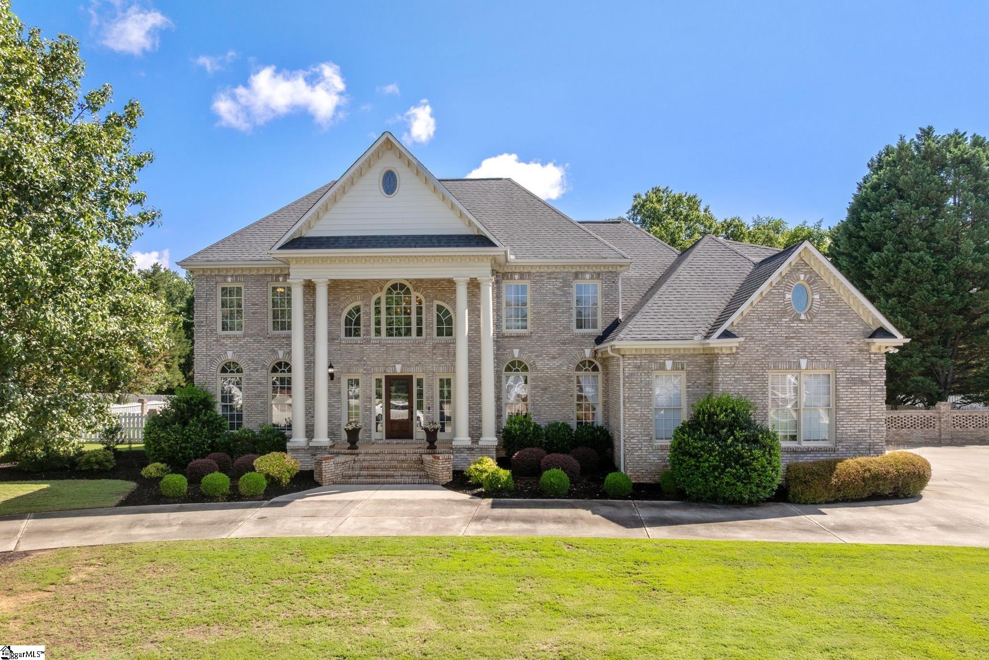 3 Charlestonplace Court Greenville SC 29615