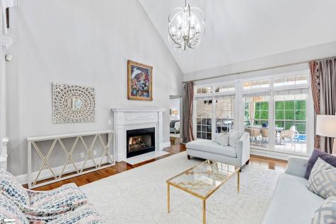 3 Charlestonplace Court Greenville SC 29615