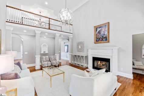 3 Charlestonplace Court Greenville SC 29615