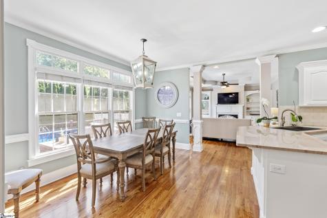 3 Charlestonplace Court Greenville SC 29615