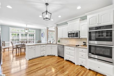 3 Charlestonplace Court Greenville SC 29615