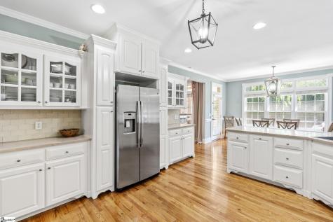 3 Charlestonplace Court Greenville SC 29615