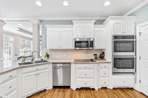 3 Charlestonplace Court Greenville SC 29615