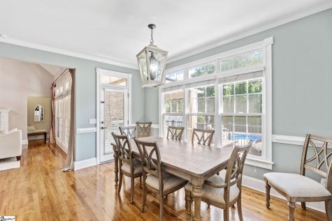 3 Charlestonplace Court Greenville SC 29615