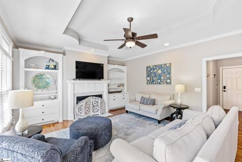 3 Charlestonplace Court Greenville SC 29615