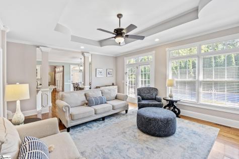 3 Charlestonplace Court Greenville SC 29615