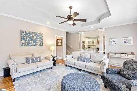 3 Charlestonplace Court Greenville SC 29615