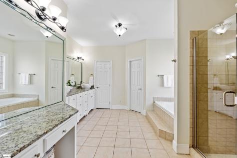 3 Charlestonplace Court Greenville SC 29615