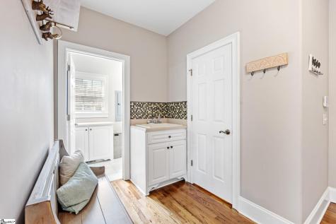 3 Charlestonplace Court Greenville SC 29615