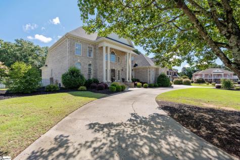 3 Charlestonplace Court Greenville SC 29615