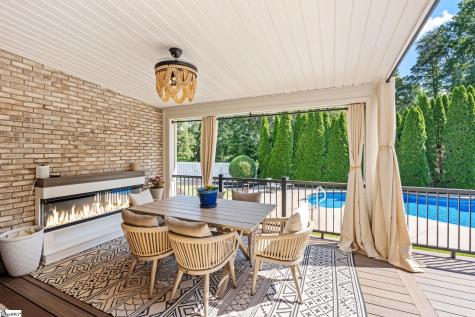 3 Charlestonplace Court Greenville SC 29615