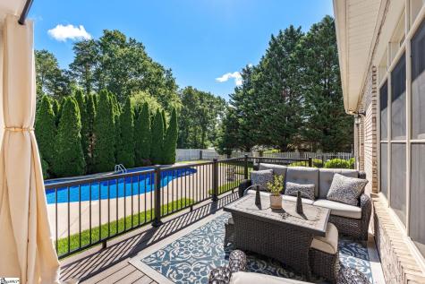3 Charlestonplace Court Greenville SC 29615