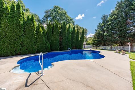 3 Charlestonplace Court Greenville SC 29615