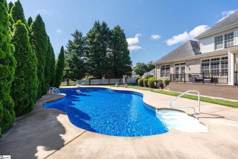 3 Charlestonplace Court Greenville SC 29615