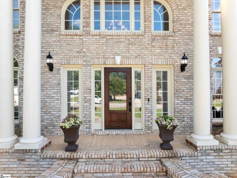 3 Charlestonplace Court Greenville SC 29615