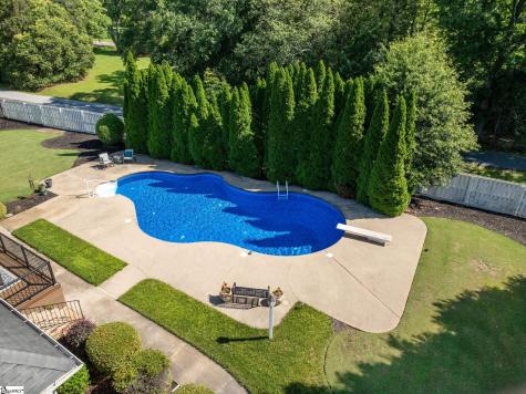 3 Charlestonplace Court Greenville SC 29615