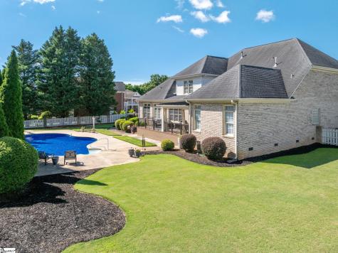 3 Charlestonplace Court Greenville SC 29615