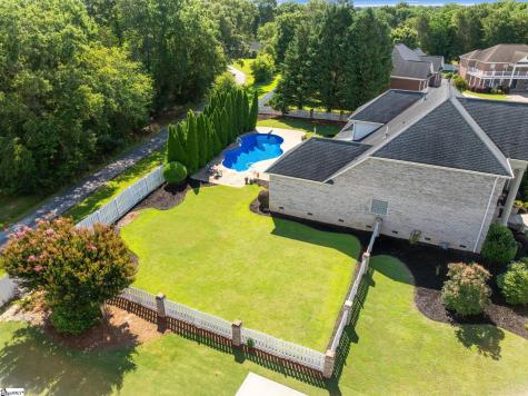 3 Charlestonplace Court Greenville SC 29615