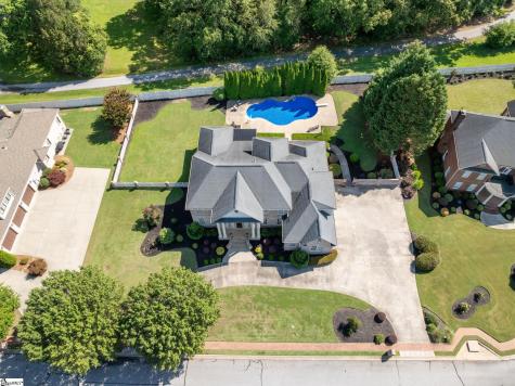 3 Charlestonplace Court Greenville SC 29615