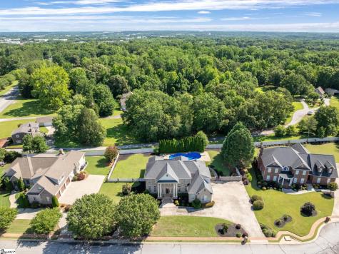 3 Charlestonplace Court Greenville SC 29615