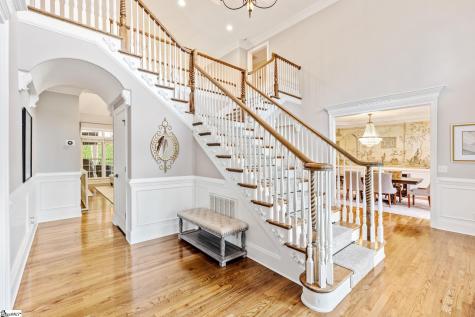 3 Charlestonplace Court Greenville SC 29615