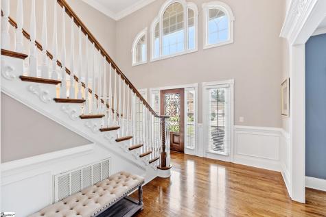 3 Charlestonplace Court Greenville SC 29615