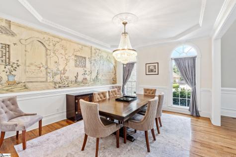 3 Charlestonplace Court Greenville SC 29615