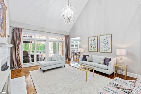3 Charlestonplace Court Greenville SC 29615
