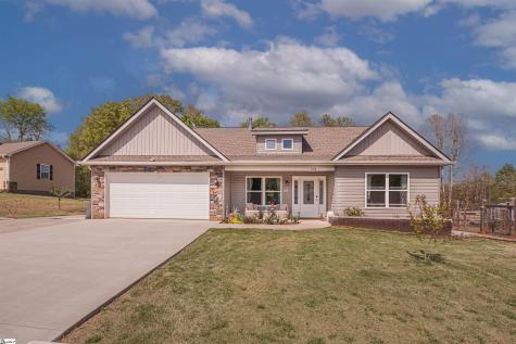 104 Summer Breeze Court Townville SC 29689