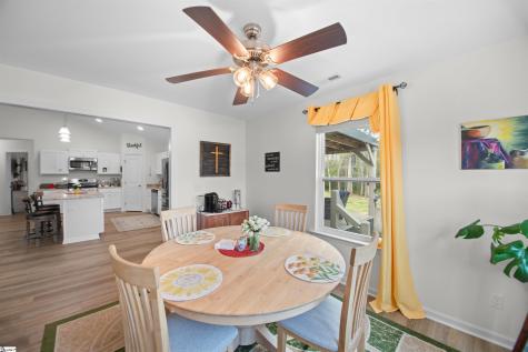 104 Summer Breeze Court Townville SC 29689
