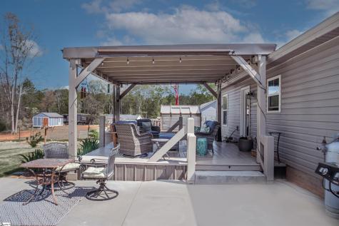 104 Summer Breeze Court Townville SC 29689
